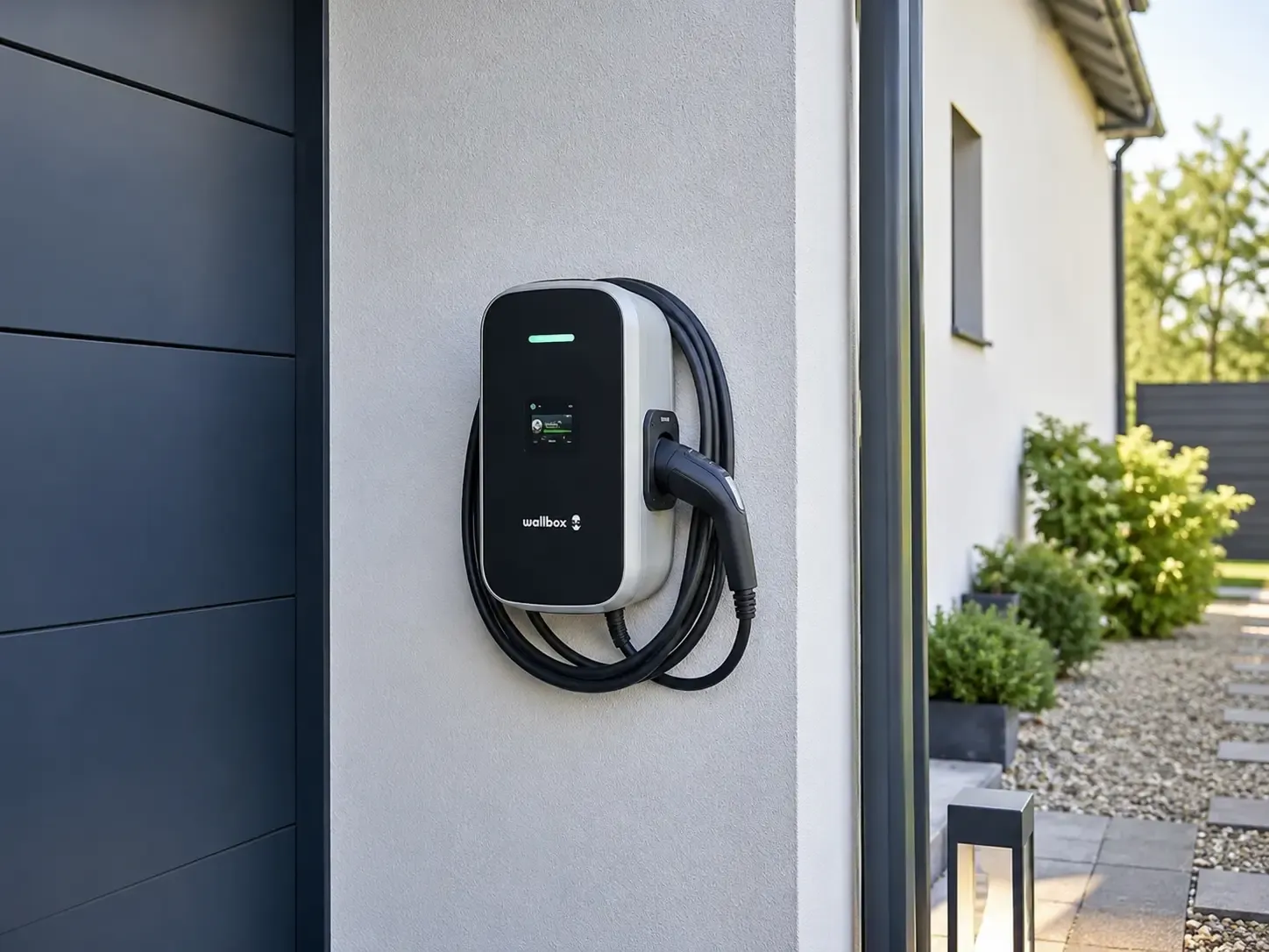 Image installateur borne de recharge 1 borne de recharge 79